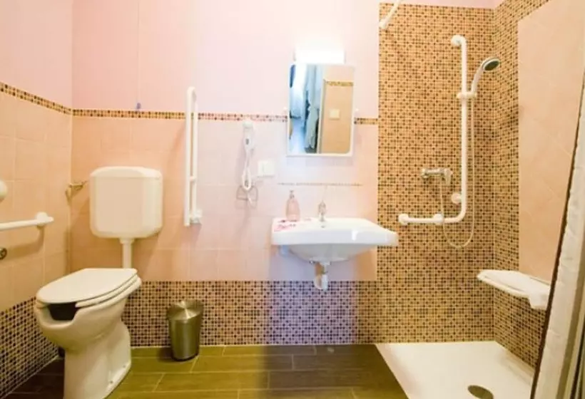 Fotos del hotel Pisa Tower:  20