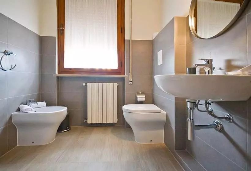 Fotos del hotel Pisa Tower:  15