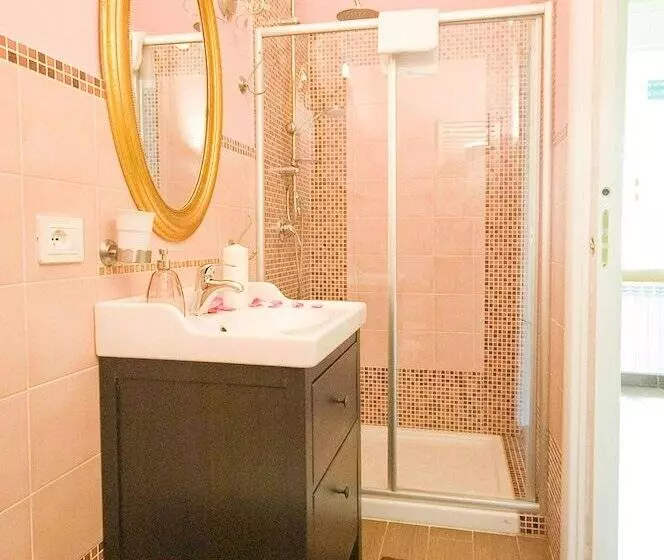 Fotos del hotel Pisa Tower:  24