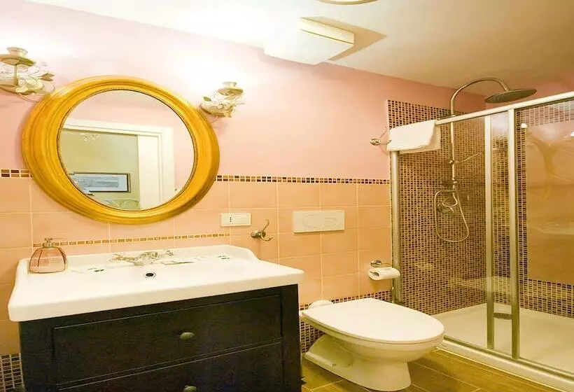 Fotos del hotel Pisa Tower:  11