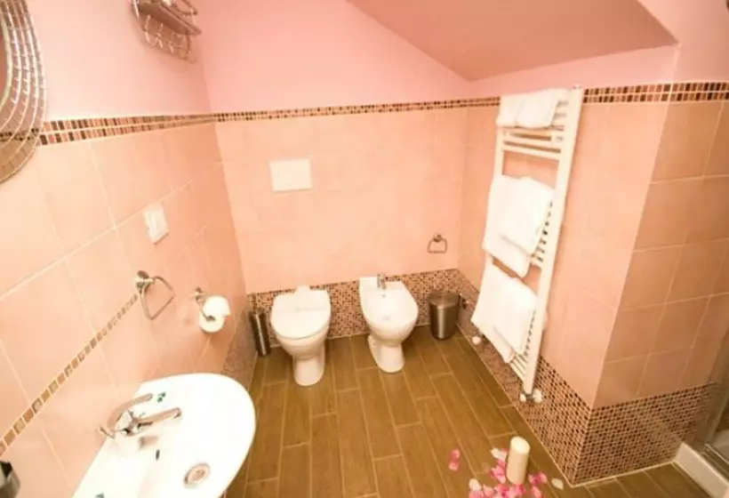 Fotos del hotel Pisa Tower:  22