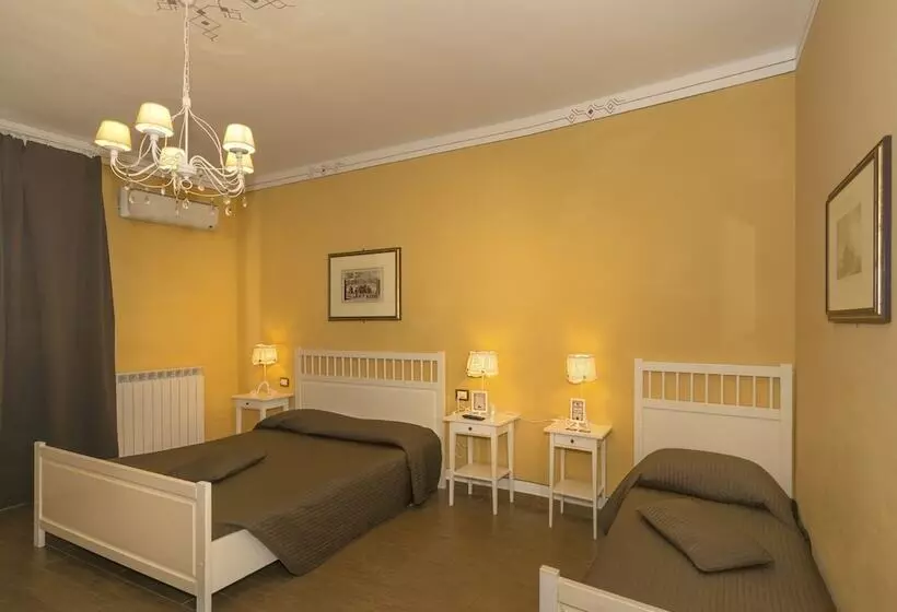 Fotos del hotel Pisa Tower:  2