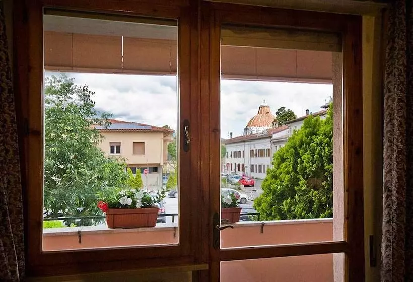 Fotos del hotel Pisa Tower:  13