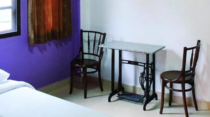 Fotos del hotel Rungaran De Challet:  21