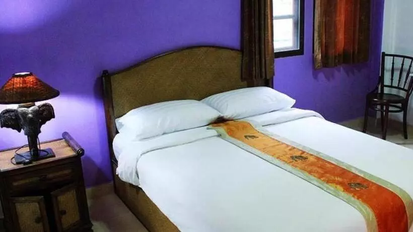 Fotos del hotel Rungaran De Challet:  7