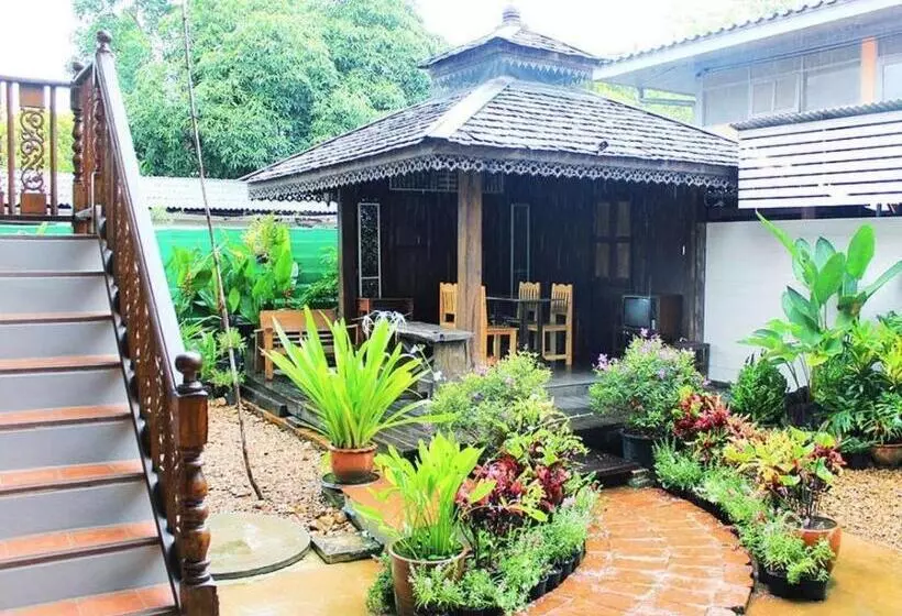 Fotos del hotel Rungaran De Challet:  20