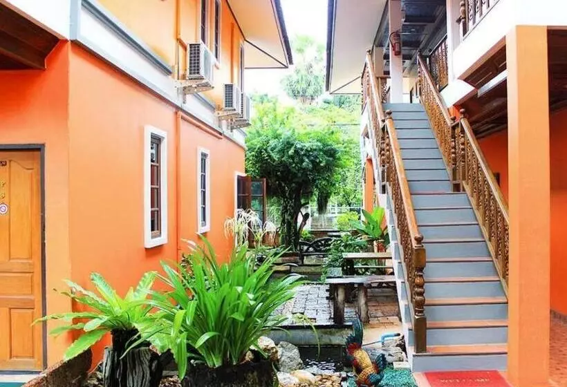 Fotos del hotel Rungaran De Challet:  12