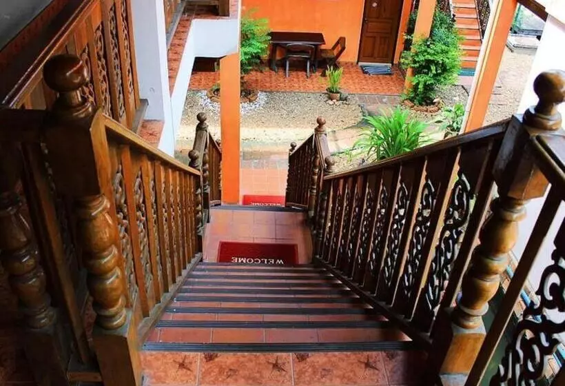 Fotos del hotel Rungaran De Challet:  8