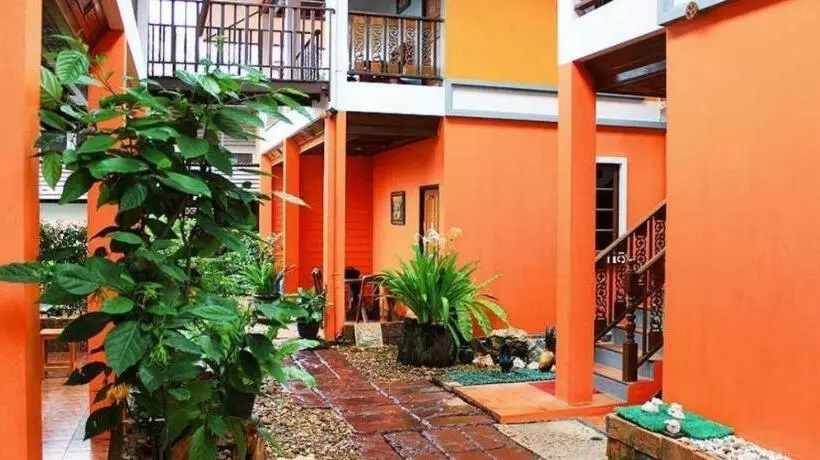 Fotos del hotel Rungaran De Challet:  14