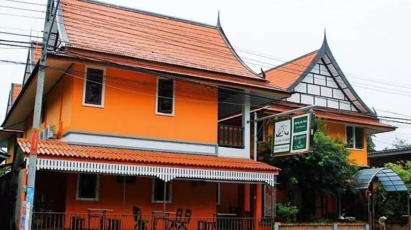 Fotos del hotel Rungaran De Challet:  2