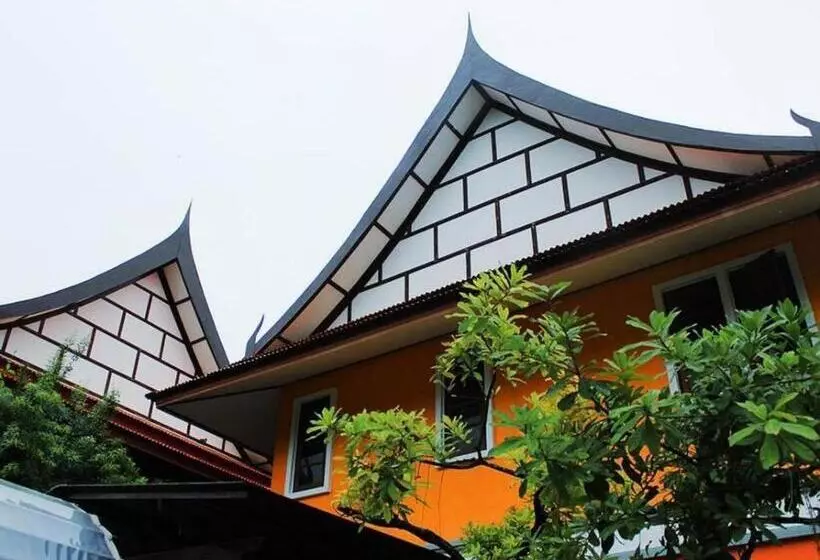 Fotos del hotel Rungaran De Challet:  10