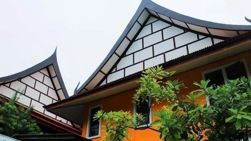 Fotos del hotel Rungaran De Challet:  18