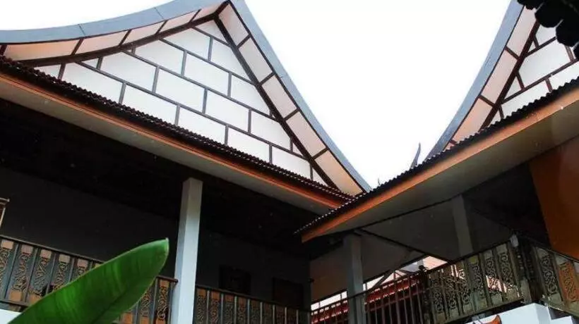 Fotos del hotel Rungaran De Challet:  25