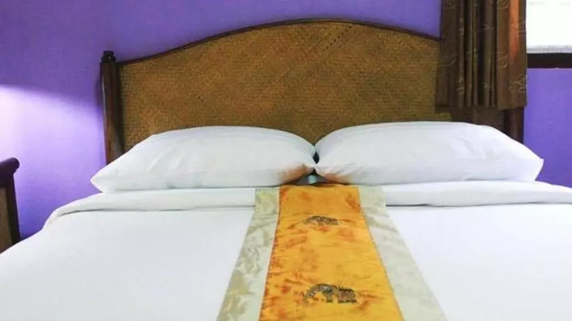 Fotos del hotel Rungaran De Challet:  19