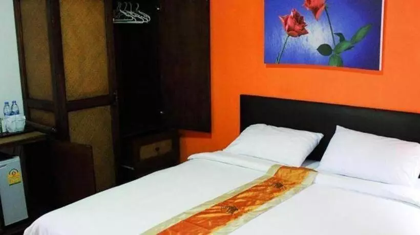 Fotos del hotel Rungaran De Challet:  15