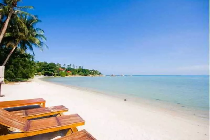 Fotos del hotel Samui Tonggad Resort:  4