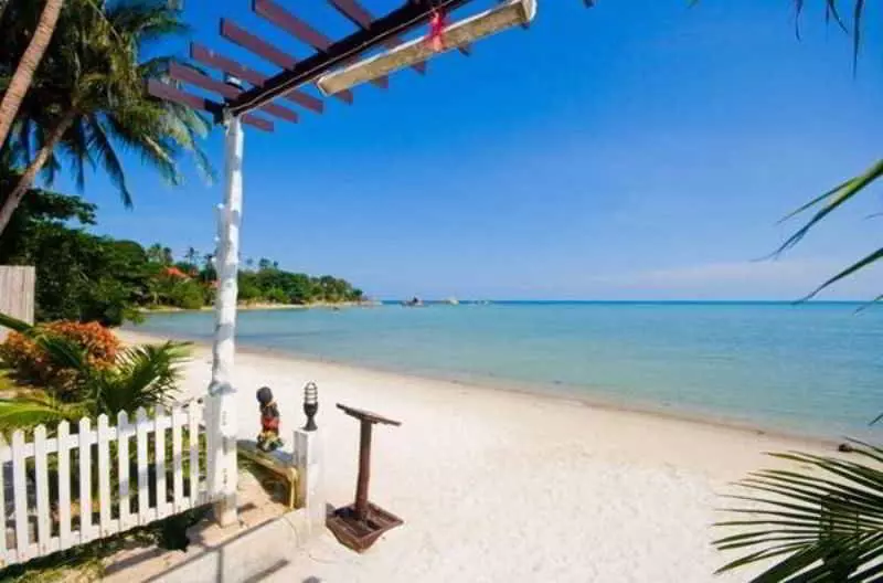 Fotos del hotel Samui Tonggad Resort:  9