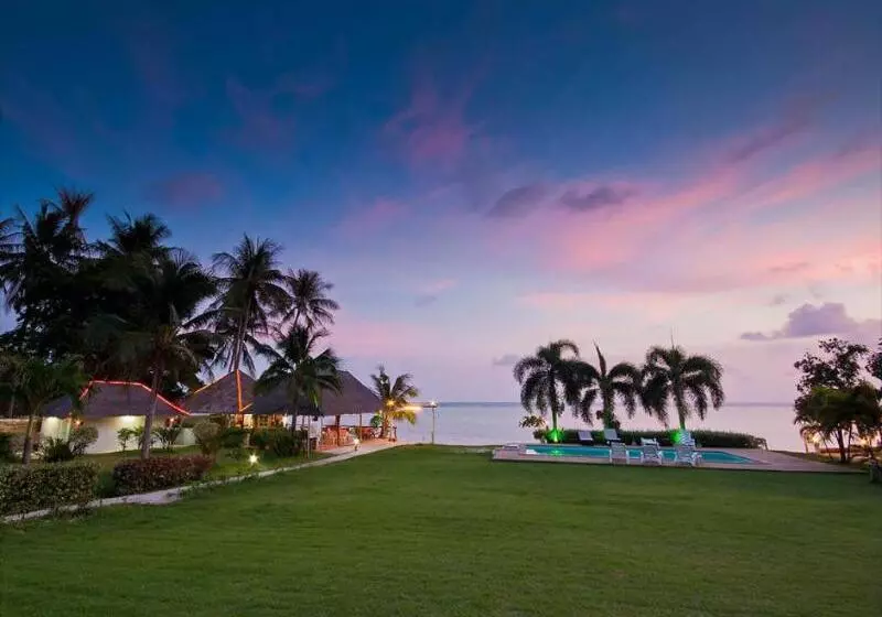 Fotos del hotel Samui Tonggad Resort:  11