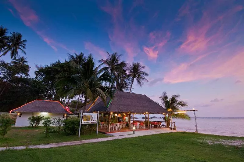 Fotos del hotel Samui Tonggad Resort:  12