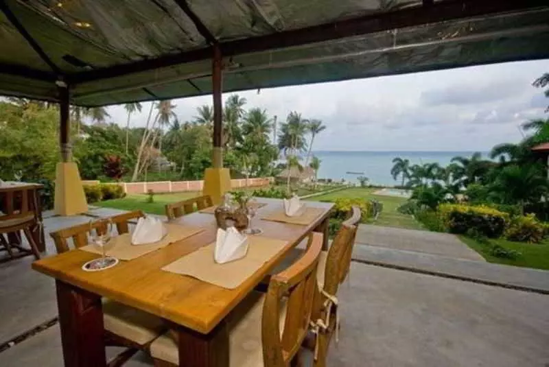 Fotos del hotel Samui Tonggad Resort:  3