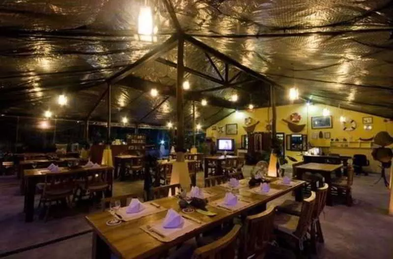 Fotos del hotel Samui Tonggad Resort:  2