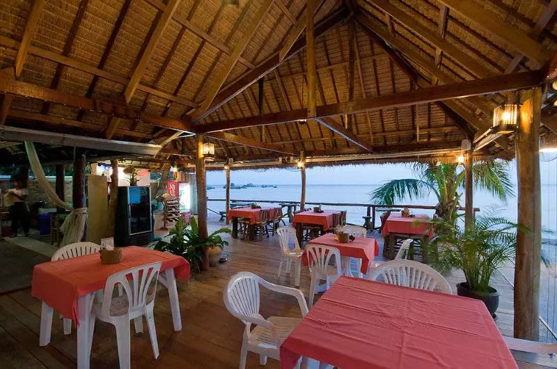 Fotos del hotel Samui Tonggad Resort:  5