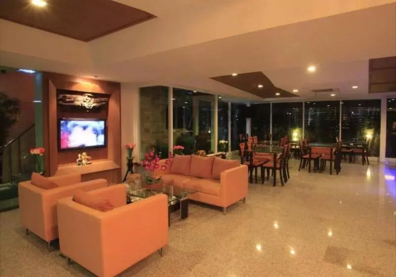 Fotos del hotel Spb Paradise:  2