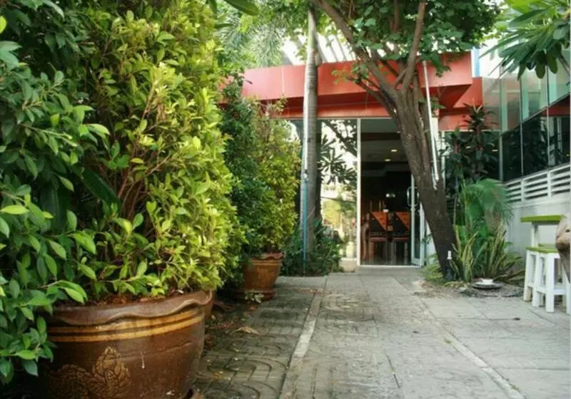 Fotos del hotel Spb Paradise:  7