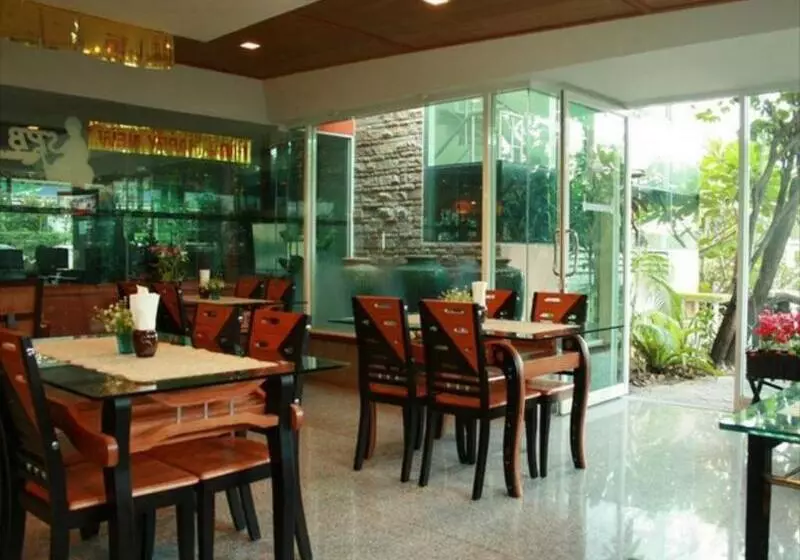 Fotos del hotel Spb Paradise:  9