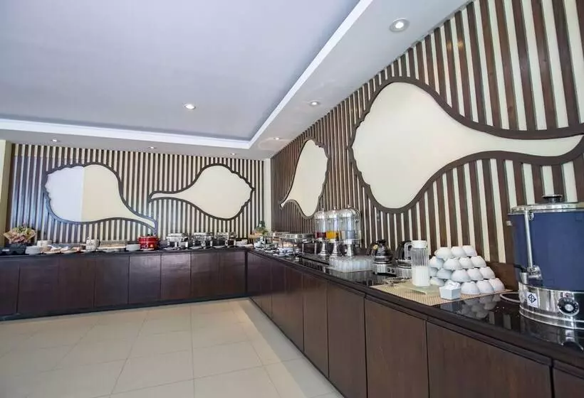 Fotos del hotel Sungthong Kamala Beach Resort:  3