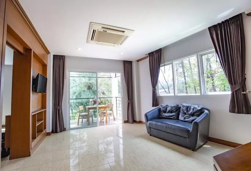 Fotos del hotel Sungthong Kamala Beach Resort:  20