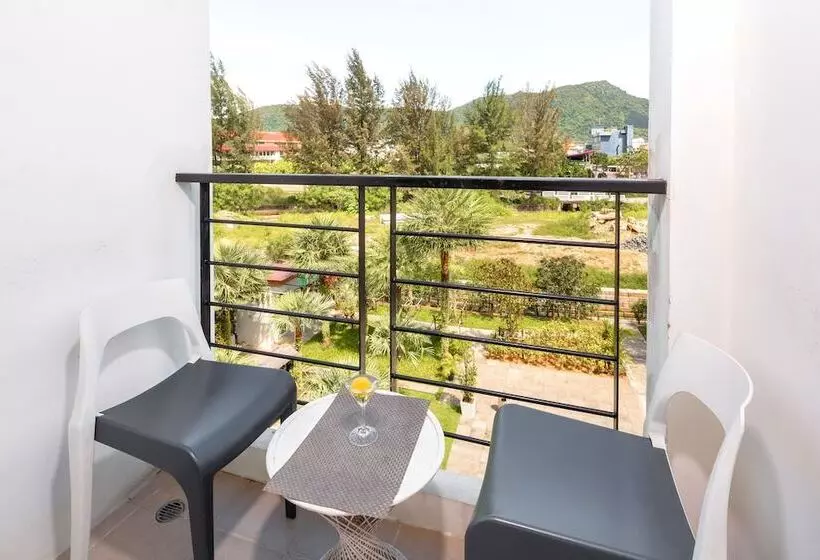 Fotos del hotel Sungthong Kamala Beach Resort:  10