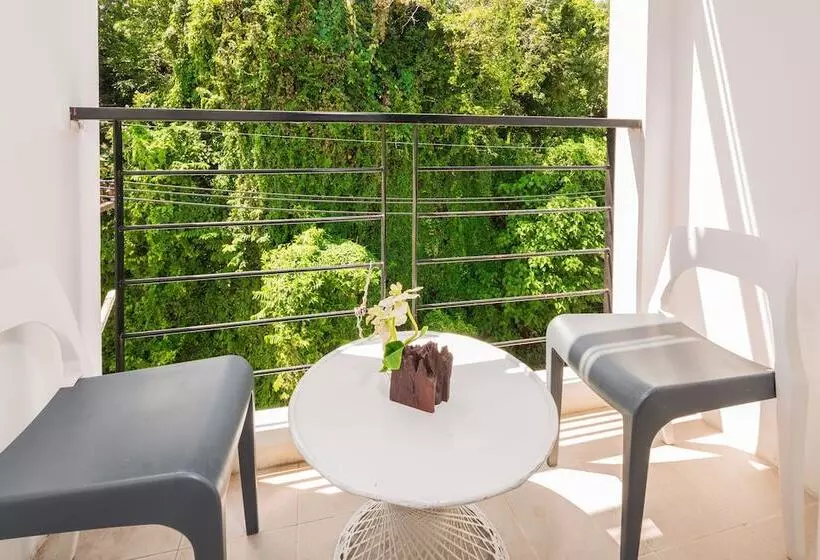 Fotos del hotel Sungthong Kamala Beach Resort:  4