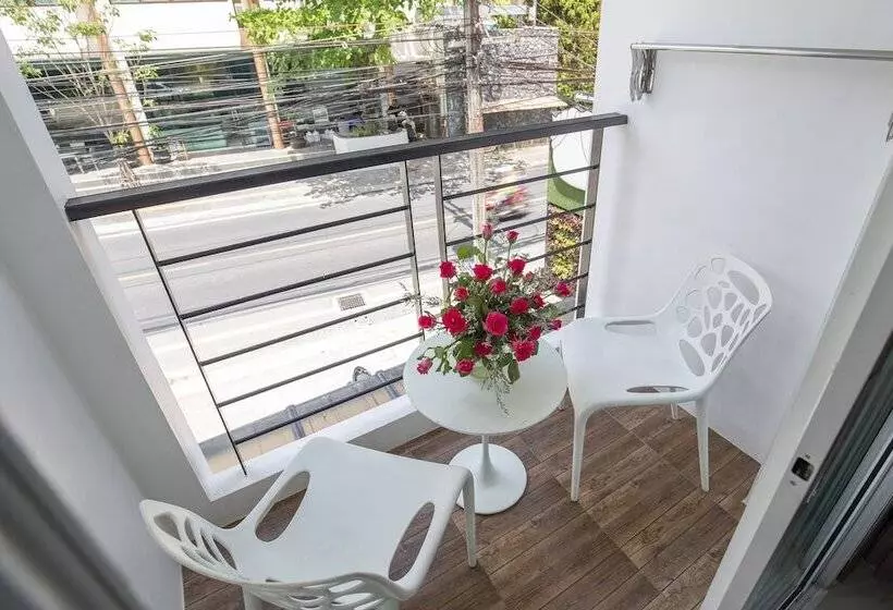 Fotos del hotel Sungthong Kamala Beach Resort:  7