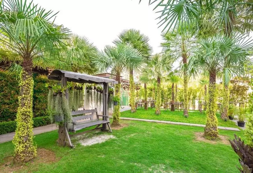 Fotos del hotel Sungthong Kamala Beach Resort:  14