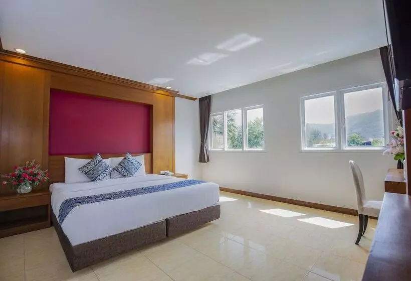 Fotos del hotel Sungthong Kamala Beach Resort:  23