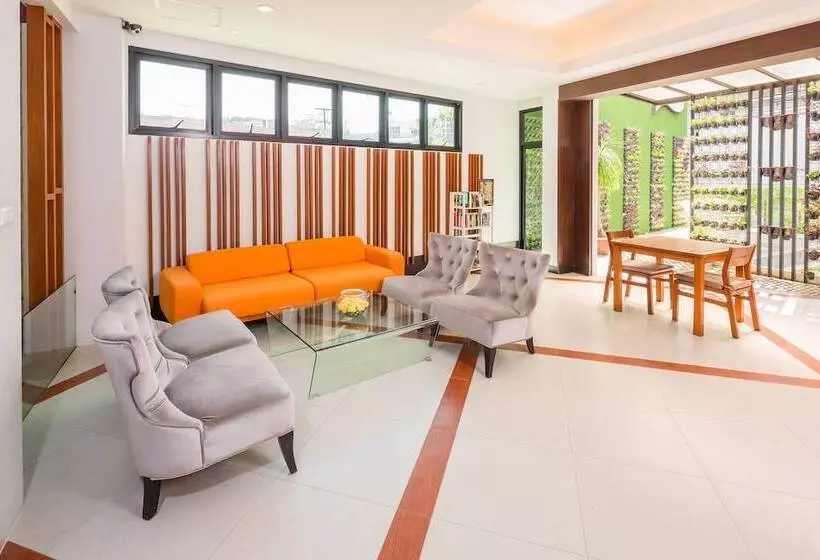 Fotos del hotel Sungthong Kamala Beach Resort:  24