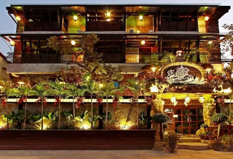 Fotos del hotel Thannatee Boutique:  12