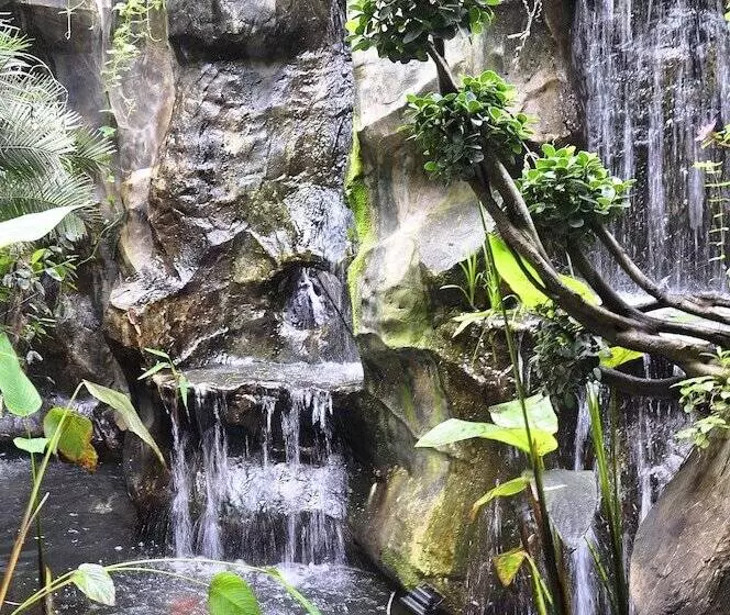 Fotos del hotel Thannatee Boutique:  19