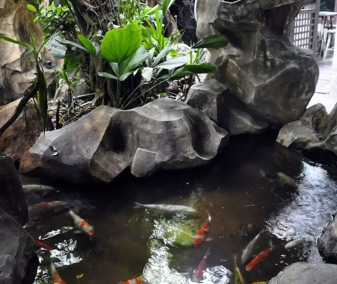 Fotos del hotel Thannatee Boutique:  7