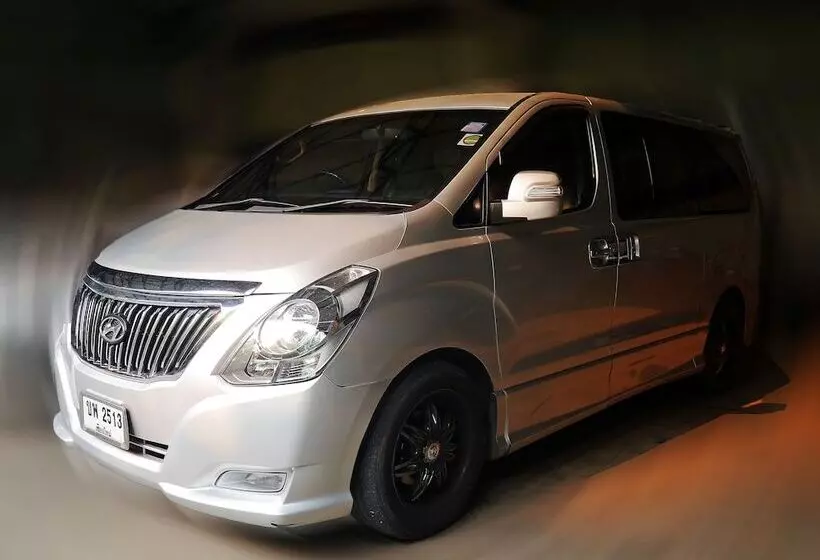 Fotos del hotel Thannatee Boutique:  8