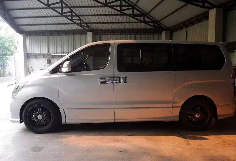 Fotos del hotel Thannatee Boutique:  15