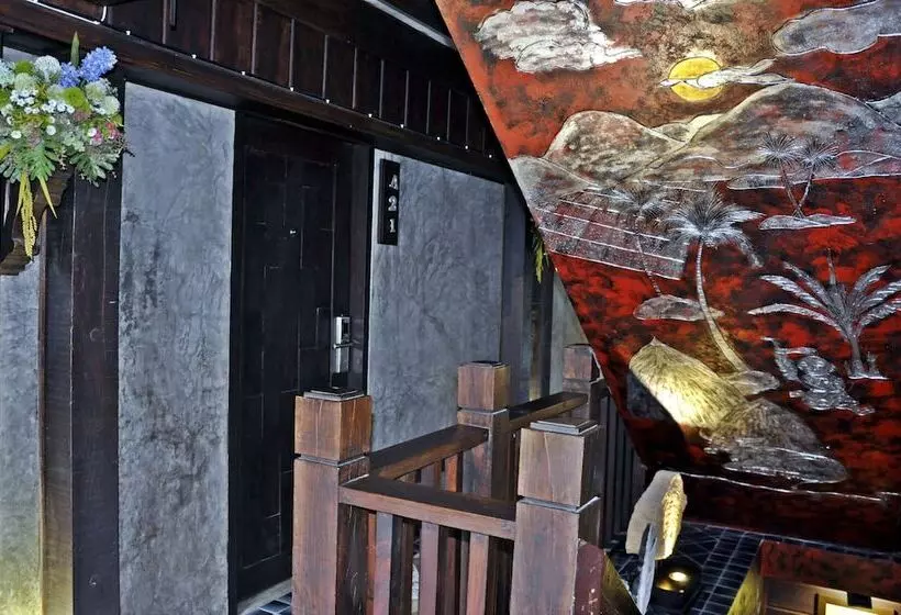 Fotos del hotel Thannatee Boutique:  23