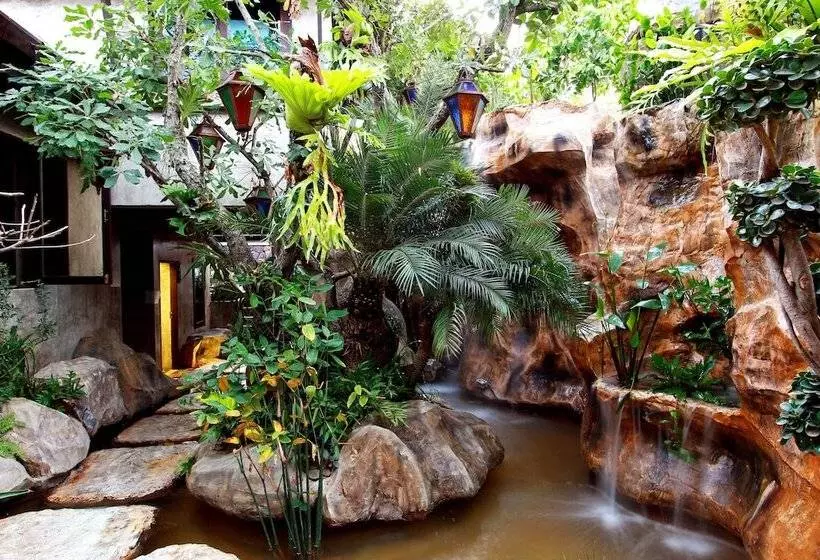 Fotos del hotel Thannatee Boutique:  25