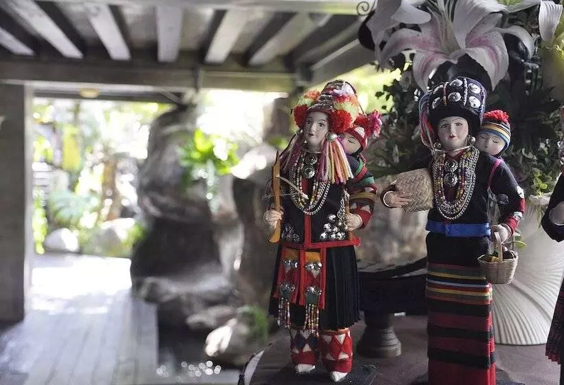 Fotos del hotel Thannatee Boutique:  14