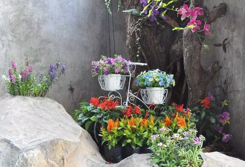 Fotos del hotel Thannatee Boutique:  22