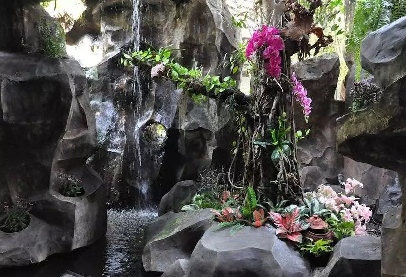 Fotos del hotel Thannatee Boutique:  24