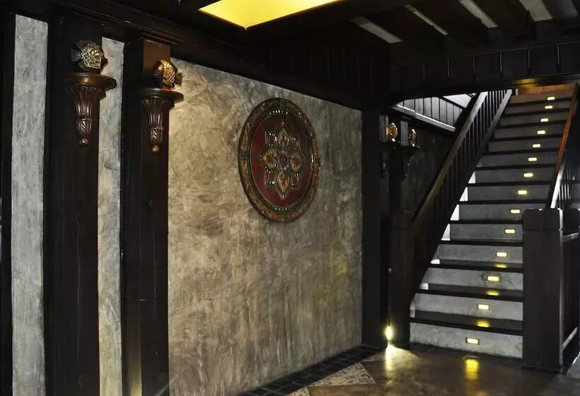 Fotos del hotel Thannatee Boutique:  3