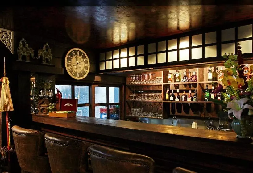 Fotos del hotel Thannatee Boutique:  5