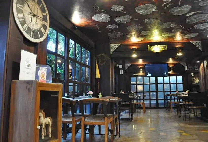 Fotos del hotel Thannatee Boutique:  17